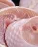 正大琵琶腿切块2斤 冷冻鸡腿肉切块 琵琶腿卤煮低脂轻食早餐红烧鸡块 实拍图