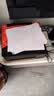 爱普生（EPSON）【6代新品】L3353墨仓式彩色家用AI学习打印机 L3251/L3255升级版(打印复印扫描 微信/无线 黑色） 实拍图