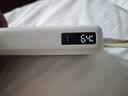 小米（MI）MI【3C认证】自带线充电宝2000067W浅咖色上飞机火车充手机平板笔记本耳机 实拍图