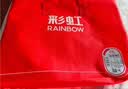彩虹【高温断电】单人智能定时除螨无纺布电热毯电褥子1.6*0.8米 实拍图