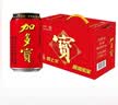 加多宝凉茶植物饮料310ml*12罐 茶饮料整箱 实拍图