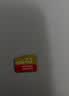 Sandisk闪迪64GB TF(MicroSD)内存卡4K极速金卡 A2 V30 U3 兼容大疆Pocket 4/Action 6运动相机 无人机存储卡 实拍图