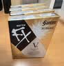 参天眼药水 FX金色滴眼液12ml 缓解疲劳熬夜玩手机用眼过度 眼干眼涩视力模糊 日本原装进口 实拍图