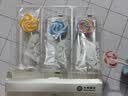 光合星球babycare无糖棒棒糖宝宝儿童零食彩虹棒棒糖52g 多口味无添加砂糖 实拍图