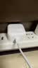 Apple/苹果 40W（至高60W） type-c快充充电器 苹果usb-c原装充电头 苹果iPhone 18 Pro Max充电器 实拍图