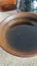 白沙溪 安化黑茶 茶叶 2019年金花茯茶砖茶御品茯砖318g盒装 实拍图