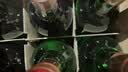 红星二锅头 大二 清香型白酒 56度 750ml*6瓶 整箱装 纯粮口粮酒 实拍图