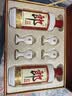 郎酒 郎牌郎酒 酱香型白酒 53度 500mL*2瓶 礼盒装 实拍图