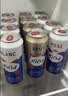 kronenbourg 1664啤酒三口味500*12(白啤+桃红+法蓝) 精酿非原箱 中秋送礼 实拍图