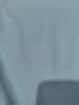 京东京造维他棉被套 100%纯棉A类抗菌全棉被罩单件 150x200cm 蓝莓蓝 实拍图