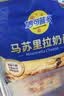 妙可蓝多马苏里拉芝士碎450g 奶酪碎  焗饭披萨拉丝烘焙原料 实拍图