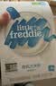 小皮（Little Freddie）高铁侠原味大米粉160g*3盒宝宝辅食婴幼儿营养米糊米粉6-12个月 实拍图