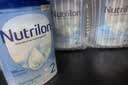 Nutrilon【现货直发】荷兰牛栏婴幼儿配方奶粉HMO益生元诺优能原装进口 2段 800g 1罐 【新客0元试喝 咨询领劵享特惠】 实拍图