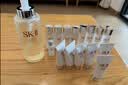 SK-II神仙水精华液330ml礼盒sk2补水保湿护肤品套装化妆全套生日礼物女 实拍图
