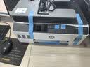 惠普（HP）531 A4彩色喷墨连供一体机 墨仓式照片打印机 连续复印扫描家用办公低成本539同系列 Tank531免换墨盒/批量复印扫描)538白色款 实拍图