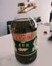 金龙鱼 食用油【保真菜籽油】醇香（纯香）菜籽油5L(新老包装交替发货) 实拍图