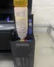 爱普生（EPSON）【6代新品】L4358墨仓式彩色无线AI学习打印机一体机家用办公L4266 L4268升级自动双面液晶屏 黑 实拍图