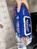 维达（Vinda）厨房湿巾【张凌赫推荐】60片单包加厚70克高克重强效去油污湿纸巾 实拍图