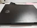 微星（MSI）【京东电脑直播间领券省400】神影16Max 游戏笔记本电脑(U9-290HX Plus RTX5060 1TB 2.5K 240Hz) 实拍图