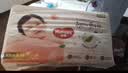 好奇（Huggies）铂金装小桃裤纸尿裤S96片(4-8kg)新生儿小号尿不湿【散热口碑王】 实拍图