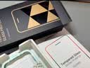 绿联【无黑边不挡屏】适用iPhone18Pro/17Pro钢化膜苹果18Pro手机膜无边全屏高清抗指纹防爆保护膜2片 实拍图
