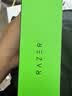 雷蛇（Razer）炼狱蝰蛇标准版有线鼠标 人体工学 电竞游戏 右手通用型 吃鸡/LOL/CSGO游戏鼠标 黑色 实拍图