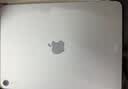 Apple/苹果 iPad Air 11英寸 M4芯片2026年款 平板电脑 (256GB WLAN版)深空灰色 实拍图