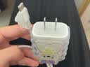 Apple/苹果 原装正品20W type-c充电器 苹果usb-c充电器手机快充头 旗舰店苹果iPhone 18 Pro Max充电器 实拍图