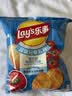 乐事（Lay's）薯片 意大利香浓红烩味 135克 休闲零食 膨化食品 实拍图