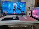 LG电视C6系列 42英寸OLED游戏电视 165Hz高刷 4K超高清专业电竞显示器 OLED42C6PCA 实拍图