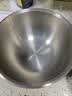 美的（Midea）【政府补贴】电饭煲钛0涂层IH加热4升无涂层低升糖柴火饭4-5人不粘锅多功能智能电饭锅MB-HS453S 实拍图