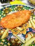 食者道鲜嫩里脊肉串3斤奥尔良鸡胸肉片里脊肉片早餐半成品烧烤食材 实拍图