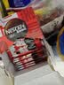 雀巢（Nestle）醇品速溶黑咖啡粉美式咖啡冲泡后*0糖健身燃减防困48包*1.8g 实拍图