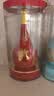 郎酒 红花郎15 美食大赛同款 酱香型白酒 53度 500mL*1瓶（年份随机） 实拍图