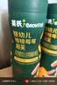 英氏婴幼儿手指泡芙樱桃草莓味 婴儿宝宝零食泡芙条辅食酥脆易溶38g 实拍图