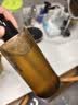 京东京造99%纯天然植物精华控油蓬松洗发水0硅油白桦树汁洗发膏洗剂400g 实拍图