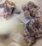 澳牛日记 牛排骨 净重2斤 新鲜牛肋排肉多骨小烧烤火锅食材生鲜牛肉  实拍图