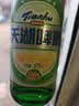 天湖12度老天湖 啤酒经典味道 575m l*12瓶装辽宁特产啤酒自营整箱装 实拍图