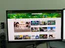 AOC爱攻昊天27英寸2K 320Hz OLED五层堆叠 BlackAR镜面抗反抗眩色准王 HDR500电竞显示器AG277QSD 实拍图