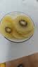 佳沛（zespri）新西兰金奇异果22粒巨大原箱146-175g猕猴桃中秋节礼品送水果礼盒 实拍图