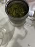 狮峰牌2026年新茶绿茶西湖龙井茶叶明前特级50g沁字罐装送礼自己喝 实拍图