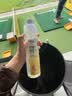 东方蜂养水白洋槐蜂蜜130g随身便携小瓶装槐花蜜无添加早餐茶饮咖啡伴侣 实拍图