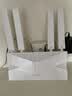 普联（TP-LINK） 大道AX3000满血WiFi6千兆无线路由器 5G双频家用穿墙 Mesh 3000M无线速率 信号增强 易展 XDR3010 实拍图