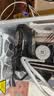 华硕（ASUS）ROG全家桶 英特尔酷睿14代i5/i7台式电脑游戏主机5060ti/5070直播设计三角洲黑神话水冷整套海景房 单主机【六年质保+豪华键鼠礼包】 九：14代i7-14700KF丨1T 实拍图