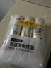 陈克明 老妈厨房劲道玉带挂面900g*3包 宽挂面挂面炸酱面拌面 实拍图