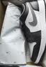 耐克（NIKE）2026年男子AIR JORDAN 1 LOW运动休闲鞋 553558-040 38.5 实拍图