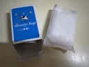 牛乳石硷COW牛牌进口美肤香皂85g蓝盒洗脸沐浴手工皂肥皂清爽温和清洁肌肤 实拍图