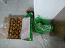 佳沛（zespri）金奇异果25-27粒原箱特大果124-146g猕猴桃水果礼盒 实拍图