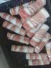 1号会员店（One's Member）宁夏盐池滩羊 原切羔羊排肉卷240g火锅食材羊肉卷羊肉片羊肉生鲜  实拍图