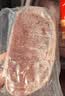 元盛龍江和牛静腌调理西冷眼肉牛排900g6片含酱包烧烤牛肉 整切 实拍图
